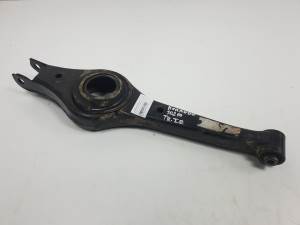 BRAZO SUSPENSION INFERIOR TRASERO IZQUIERDO SSANGYONG KORANDO Autodesguaces Alicante