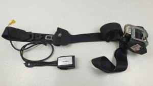 CINTURON SEGURIDAD DELANTERO IZQUIERDO 605369200 MERCEDES CLASE E (W211) FAMILIAR Autodesguaces Alicante