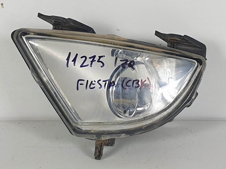 Nebelscheinwerfer links - 89202172 - FORD - FIESTA (CBK)