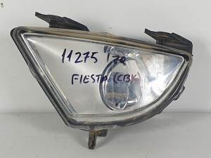 FARO ANTINIEBLA IZQUIERDO 89202172 FORD FIESTA (CBK) Autodesguaces Alicante