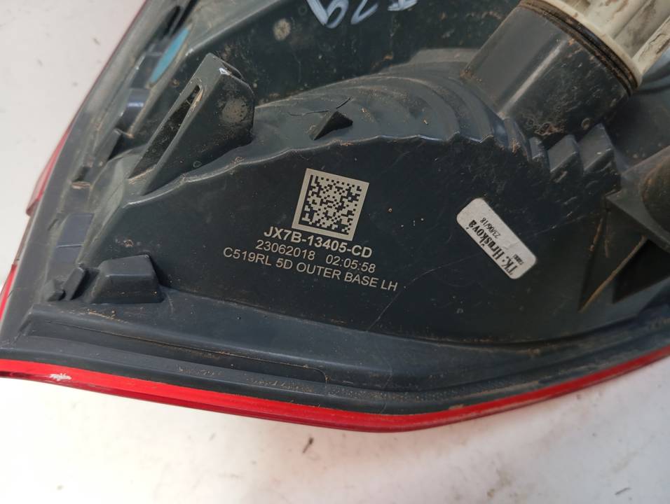 PILOTO TRASERO IZQUIERDO