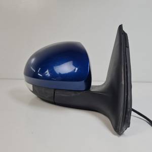 RETROVISOR DERECHO 5N2857502L VOLKSWAGEN TIGUAN (5N1) Autodesguaces Alicante