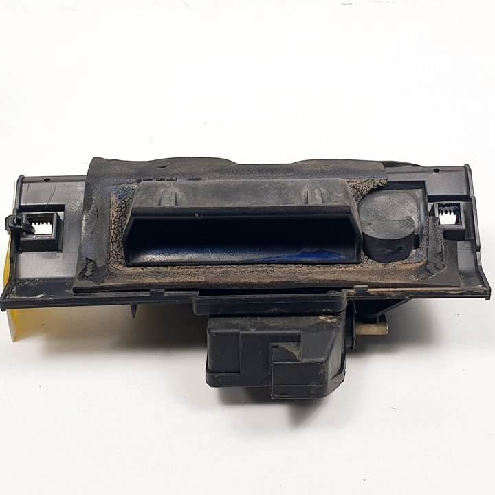 MANETA EXTERIOR PORTON - N0500055 - PEUGEOT - 206 BERLINA