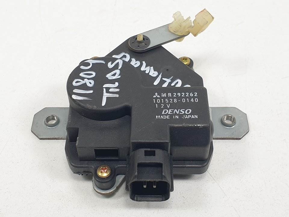 MOTOR CIERRE CENTRALIZADO PORTON - MR292262 - MITSUBISHI - OUTLANDER (CU0W)