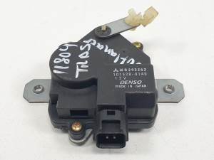 MOTOR CIERRE CENTRALIZADO PORTON MR292262 MITSUBISHI OUTLANDER (CU0W) Autodesguaces Alicante