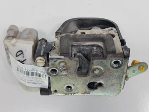 CERRADURA PUERTA TRASERA DERECHA ALFA ROMEO 147 (190) Autodesguaces Alicante