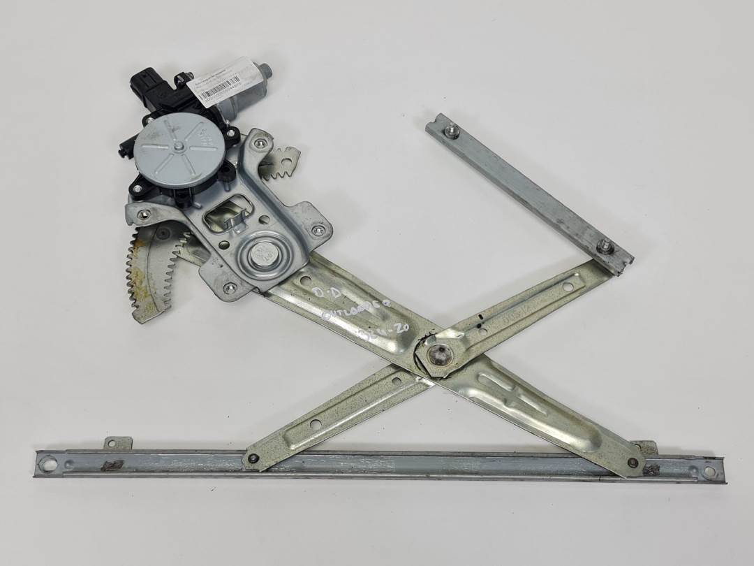 ELEVALUNAS DELANTERO DERECHO - 45XRH - MITSUBISHI - OUTLANDER (CW0)