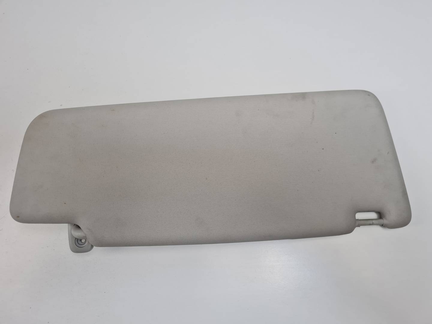 Left sun visor - 6Q0857551 - VOLKSWAGEN - TOURAN (1T2)