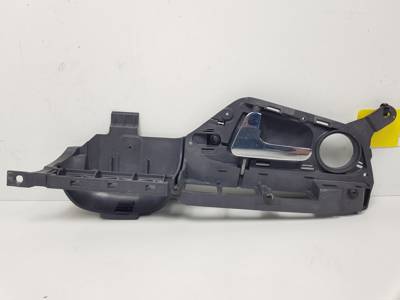 MANETA INTERIOR DELANTERA IZQUIERDA 6K0837113 SEAT IBIZA (6K1) Autodesguaces Alicante