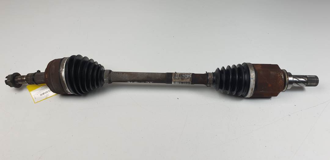 Antriebswelle vorne links - RENAULT - MEGANE III BERLINA 5P