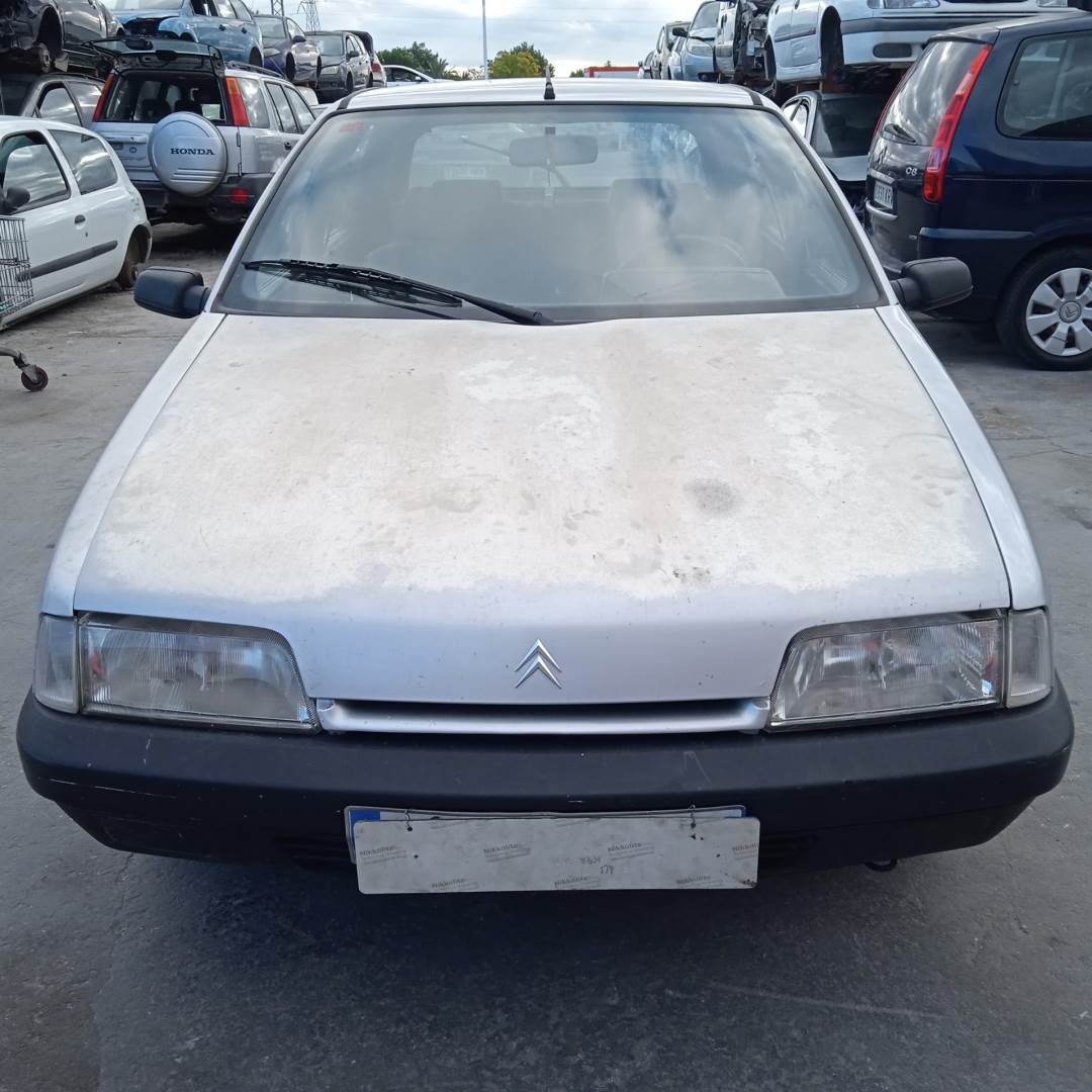 CITROEN ZX (1991 - 1998)