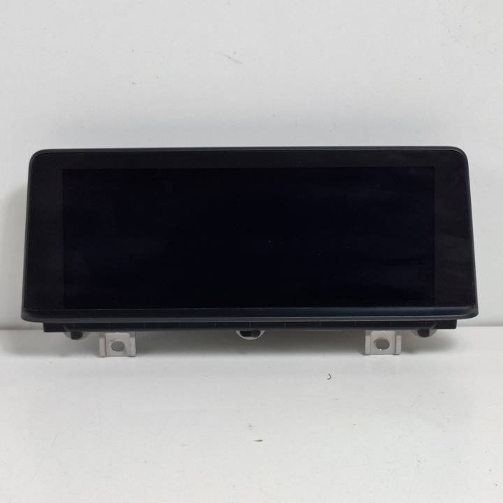 PANTALLA MULTIFUNCION 929224803C BMW SERIE 3 TOURING (F31) Autodesguaces Alicante