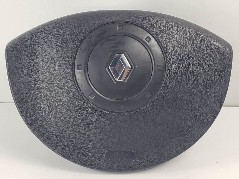 AIRBAG DELANTERO IZQUIERDO - 8200301512A - RENAULT - MEGANE II BERLINA 5P