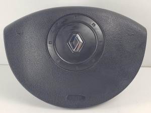 AIRBAG DELANTERO IZQUIERDO 8200301512A RENAULT MEGANE II BERLINA 5P Autodesguaces Alicante