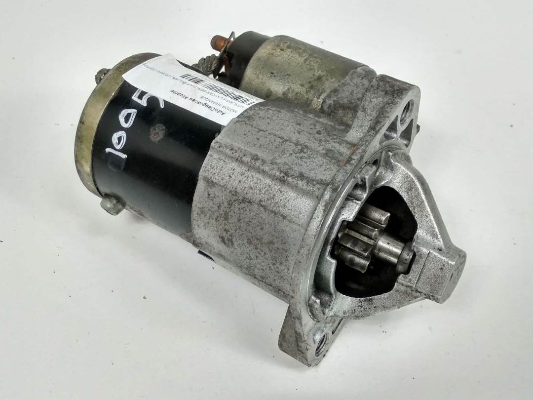 MOTOR ARRANQUE - MR994325 - MITSUBISHI - LANCER BERLINA/FAMILIAR (CS0AW)