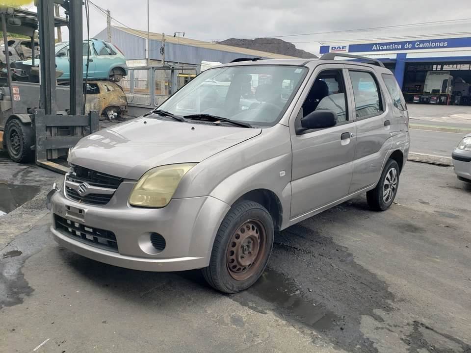 SUZUKI IGNIS RM (MH) (2003 - 2009)