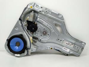 ELEVALUNAS TRASERO DERECHO 824701F000 KIA SPORTAGE (JE,KM) Autodesguaces Alicante
