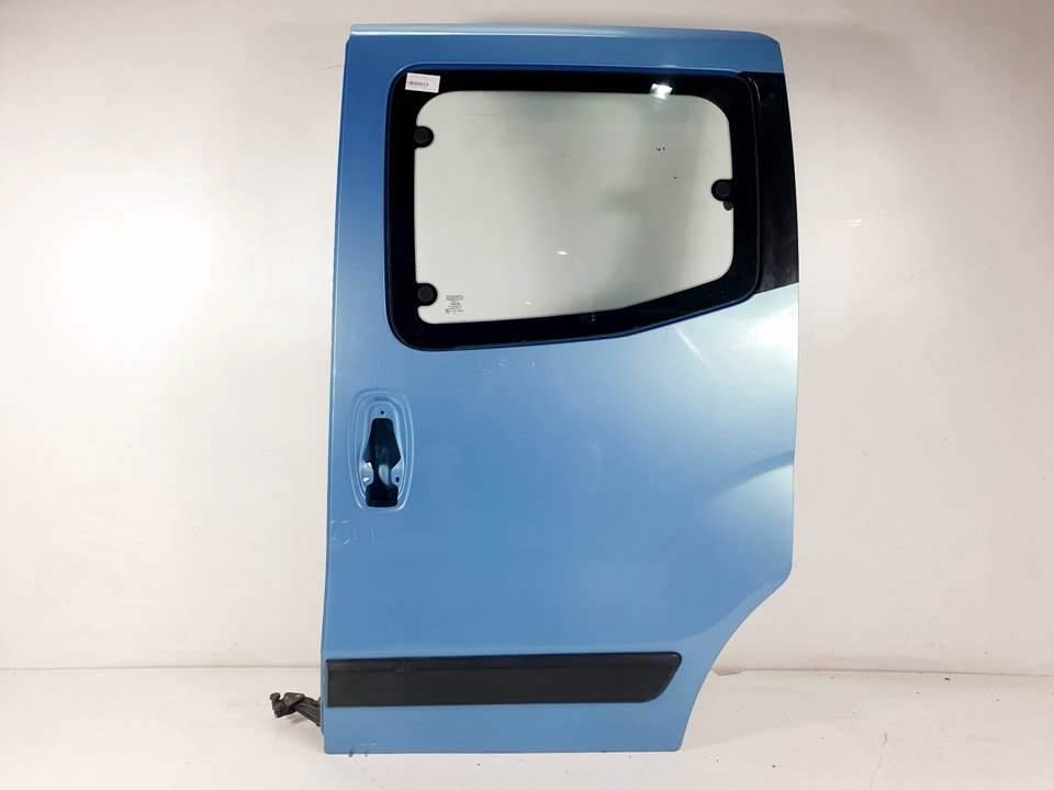 PUERTA LATERAL CORREDERA IZQUIERDA - CITROEN - NEMO (VP)