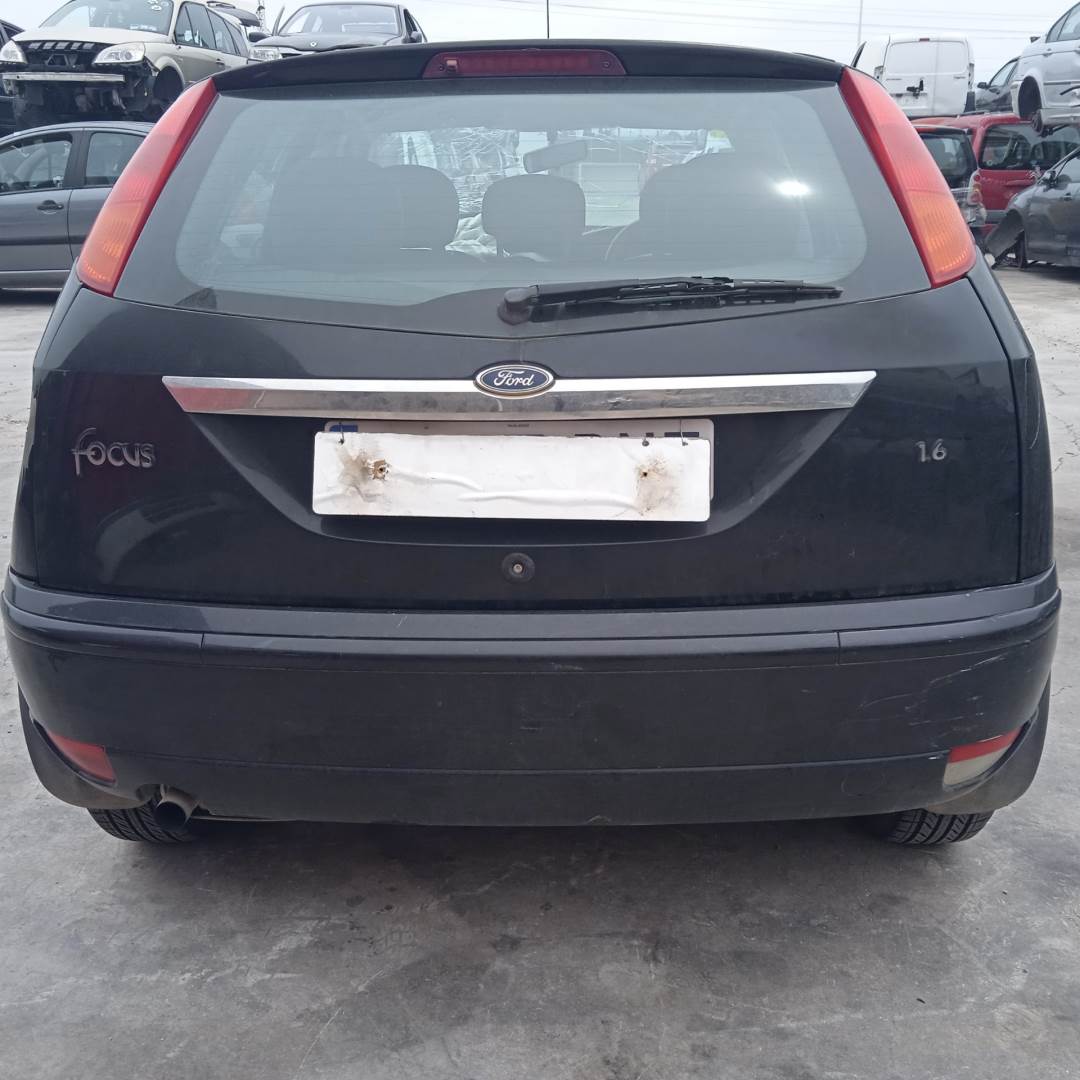 FORD FOCUS BERLINA (CAK) (1998 - 2005)