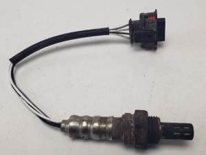 SONDA LAMBDA 09158718 OPEL ASTRA G CABRIO Autodesguaces Alicante
