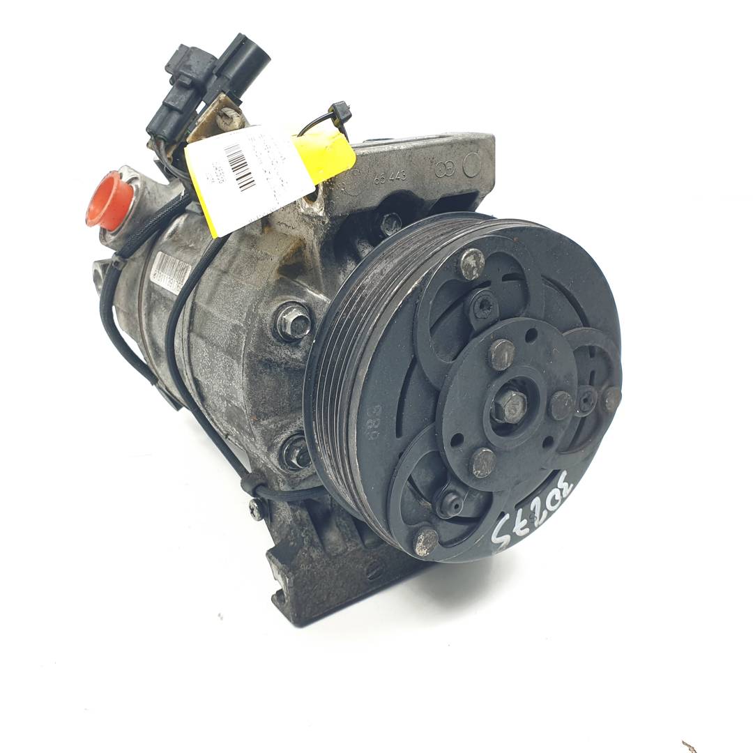 COMPRESOR AIRE ACONDICIONADO - 30780443 - VOLVO - S80 BERLINA (P3)