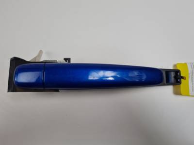 MANETA EXTERIOR TRASERA DERECHA 9636408880 PEUGEOT 307 (S1) Autodesguaces Alicante