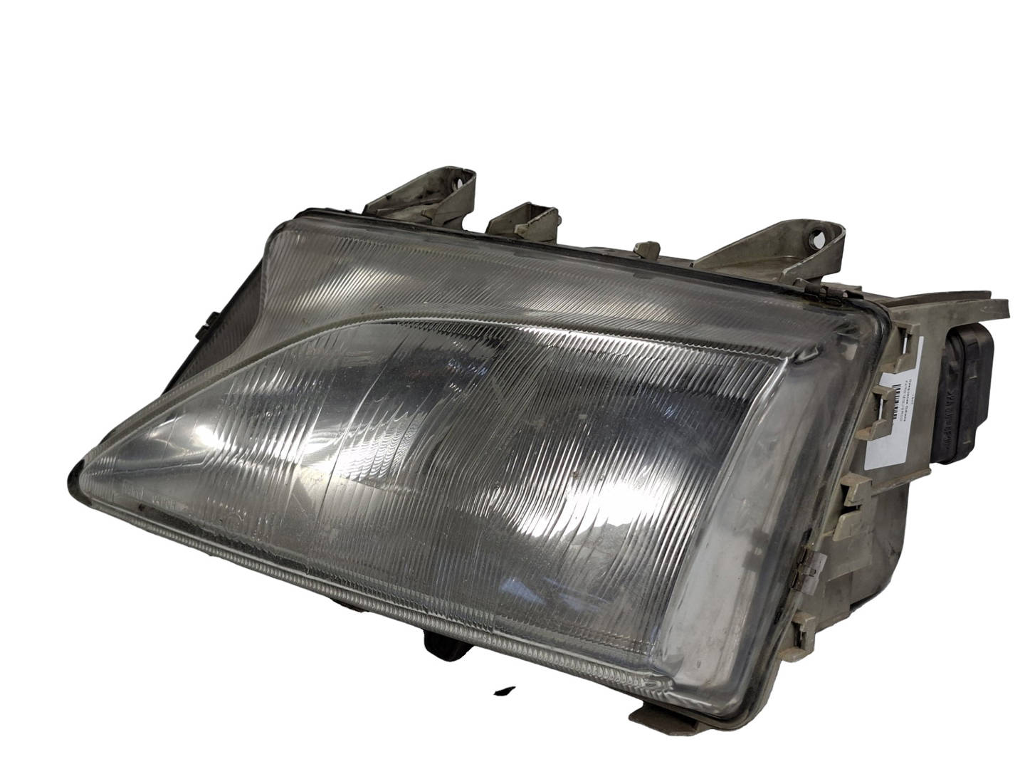 Foto 2 de Faro Izquierdo Peugeot 806 (1994–2003)