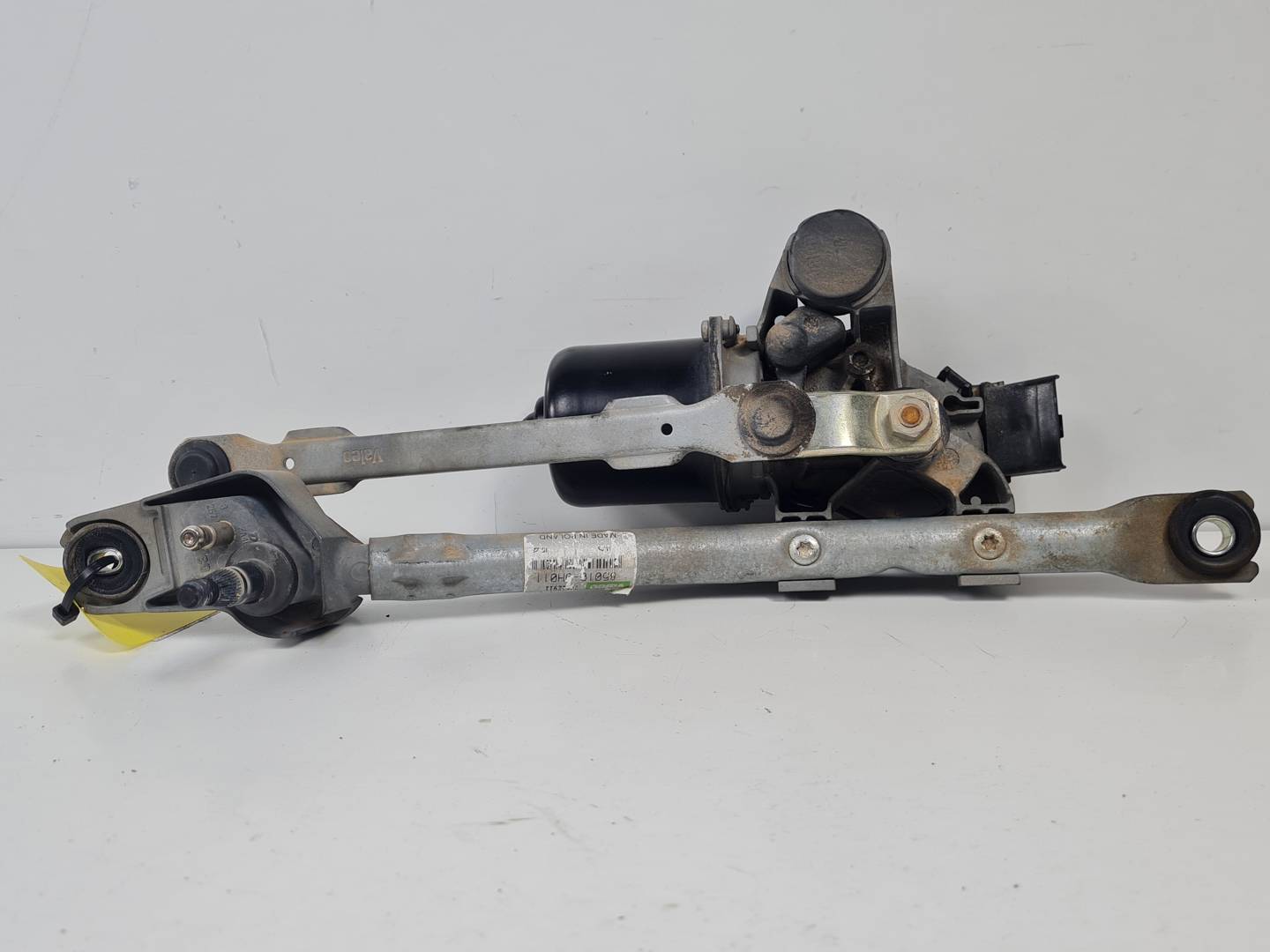 MOTOR LIMPIA DELANTERO - 850100H011 - PEUGEOT - 107