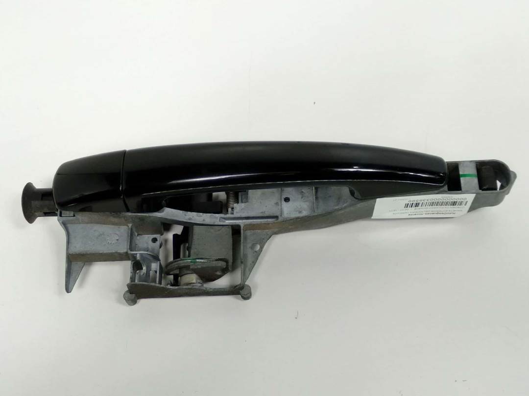 MANETA EXTERIOR DELANTERA DERECHA - 9680503580 - CITROEN - C4 GRAND PICASSO