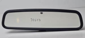 ESPEJO INTERIOR 5116913445901 BMW X3 (E83) Autodesguaces Alicante
