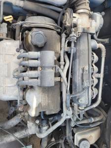 MOTOR COMPLETO B12S1 DAEWOO KALOS Autodesguaces Alicante