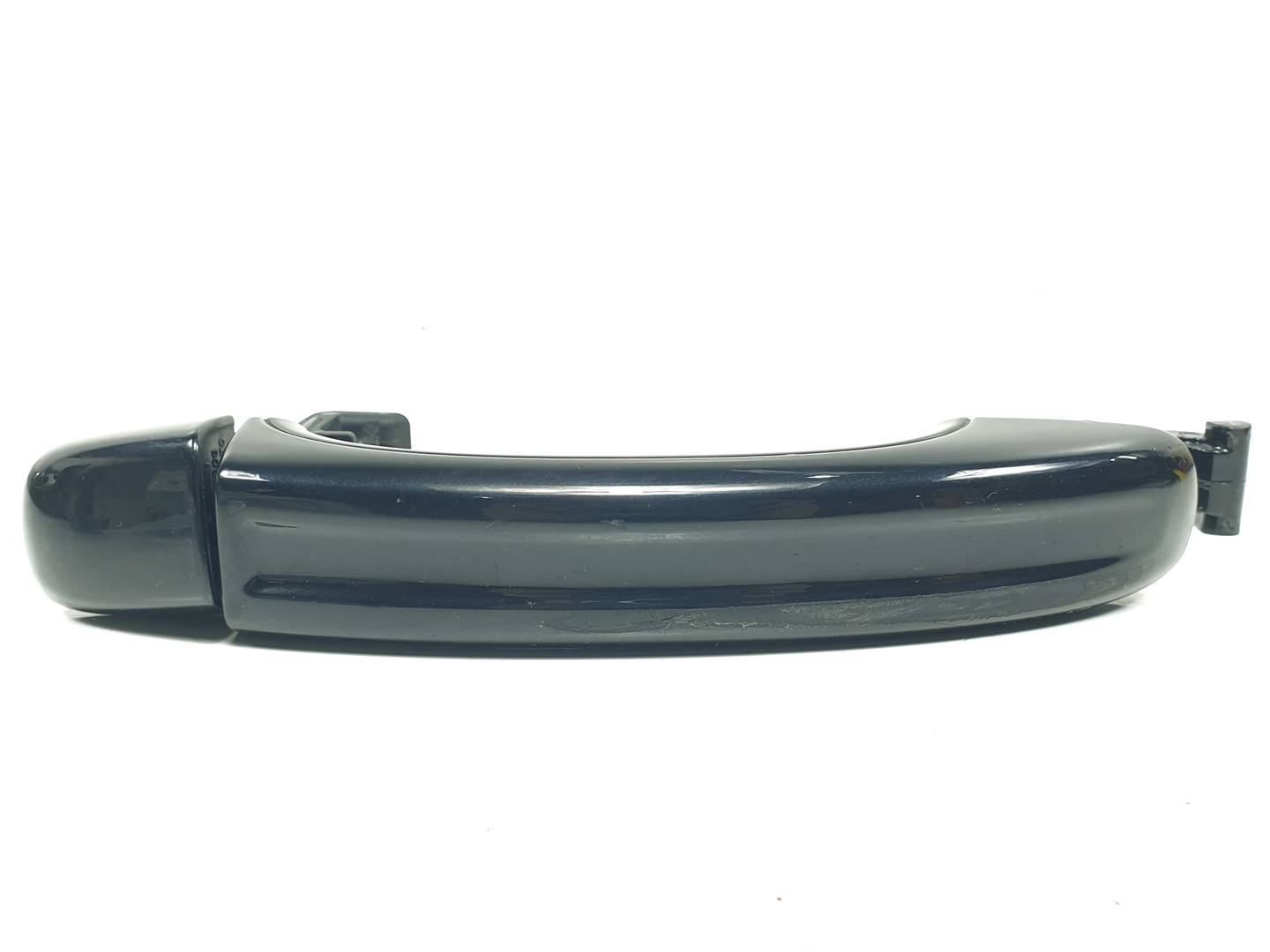 MANETA EXTERIOR TRASERA DERECHA - 4L0837206 - AUDI - Q7 (4L)