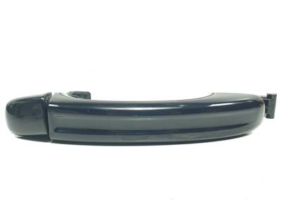 MANETA EXTERIOR TRASERA DERECHA 4L0837206 AUDI Q7 (4L) Autodesguaces Alicante