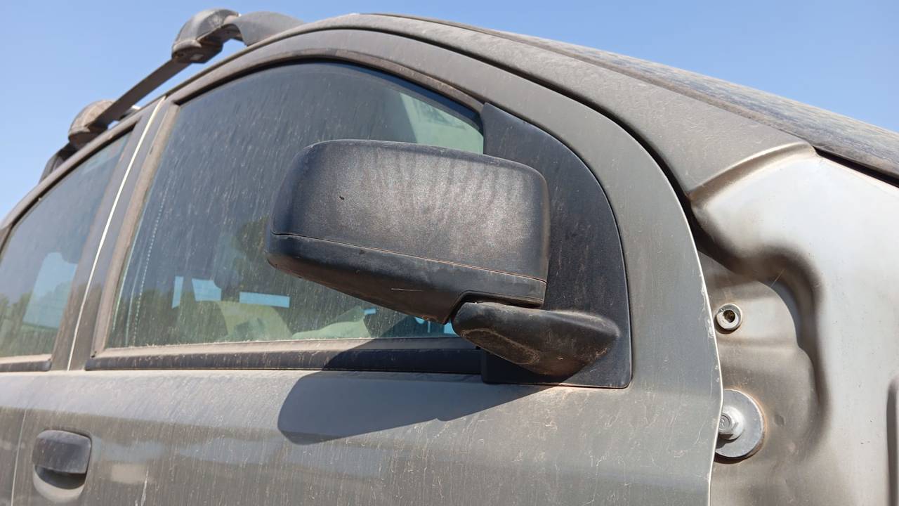 RETROVISOR DERECHO