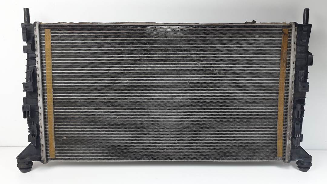 Wasserkühler - 3M5H8005RJ - FORD - FOCUS C-MAX (CAP)