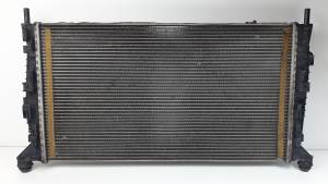 RADIADOR AGUA 3M5H8005RJ FORD FOCUS C-MAX (CAP) Autodesguaces Alicante