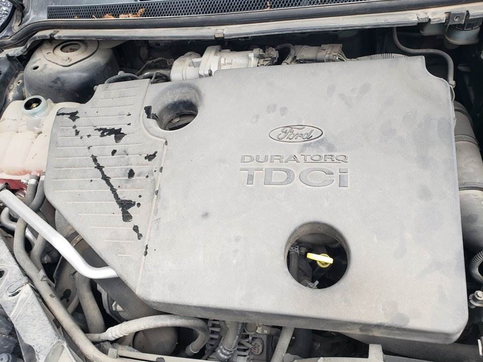 FORD FOCUS BERLINA (CAP) (2004 - 2007)