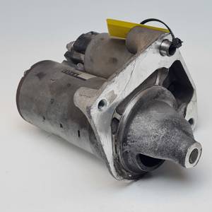 MOTOR ARRANQUE 9671530880 CITROEN C3 Autodesguaces Alicante