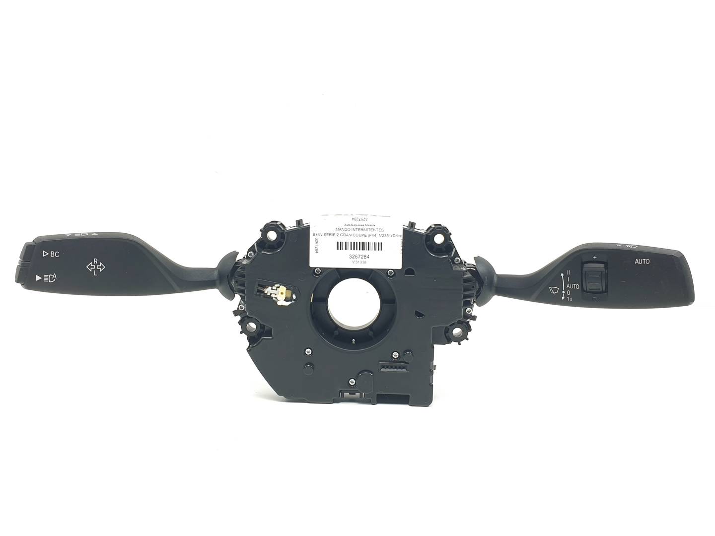 MANDO INTERMITENTES - 1051981000 - BMW - SERIE 2 GRAN COUPE (F44)