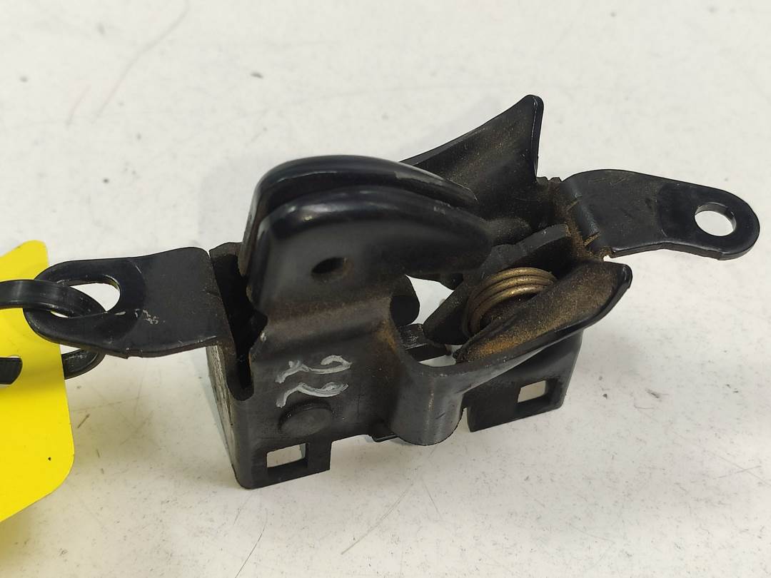 CERRADURA CAPOT - SMART - FORFOUR (W454)