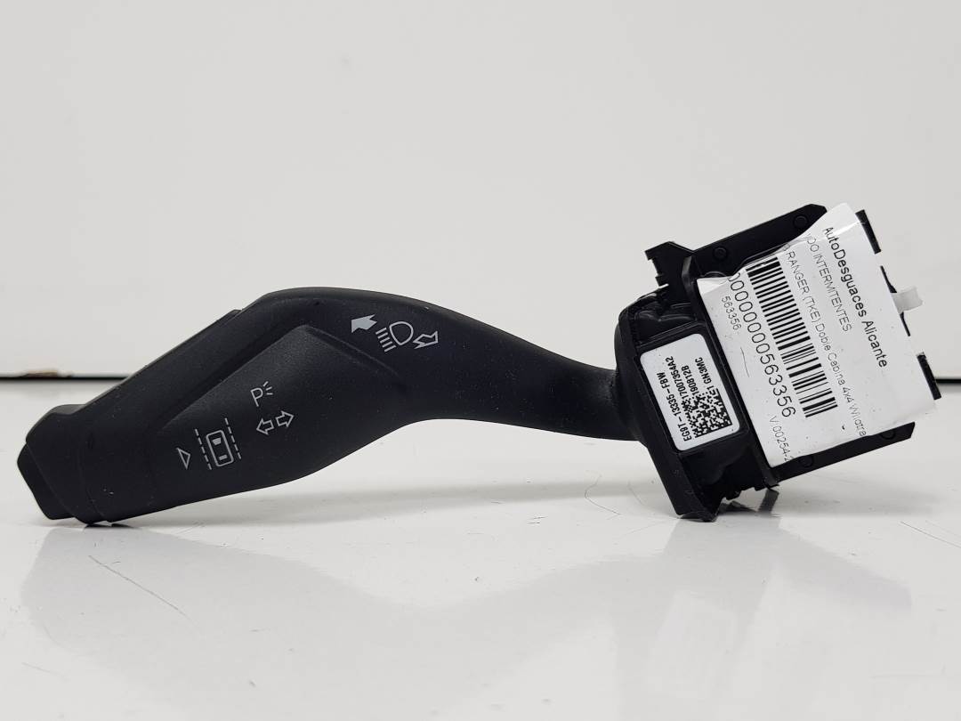 MANDO INTERMITENTES - EG9T13335FBW - FORD - RANGER (TKE)