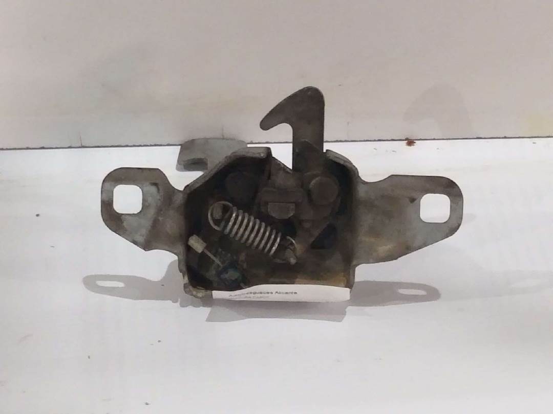 CERRADURA CAPOT - RENAULT - SCENIC (JA..)