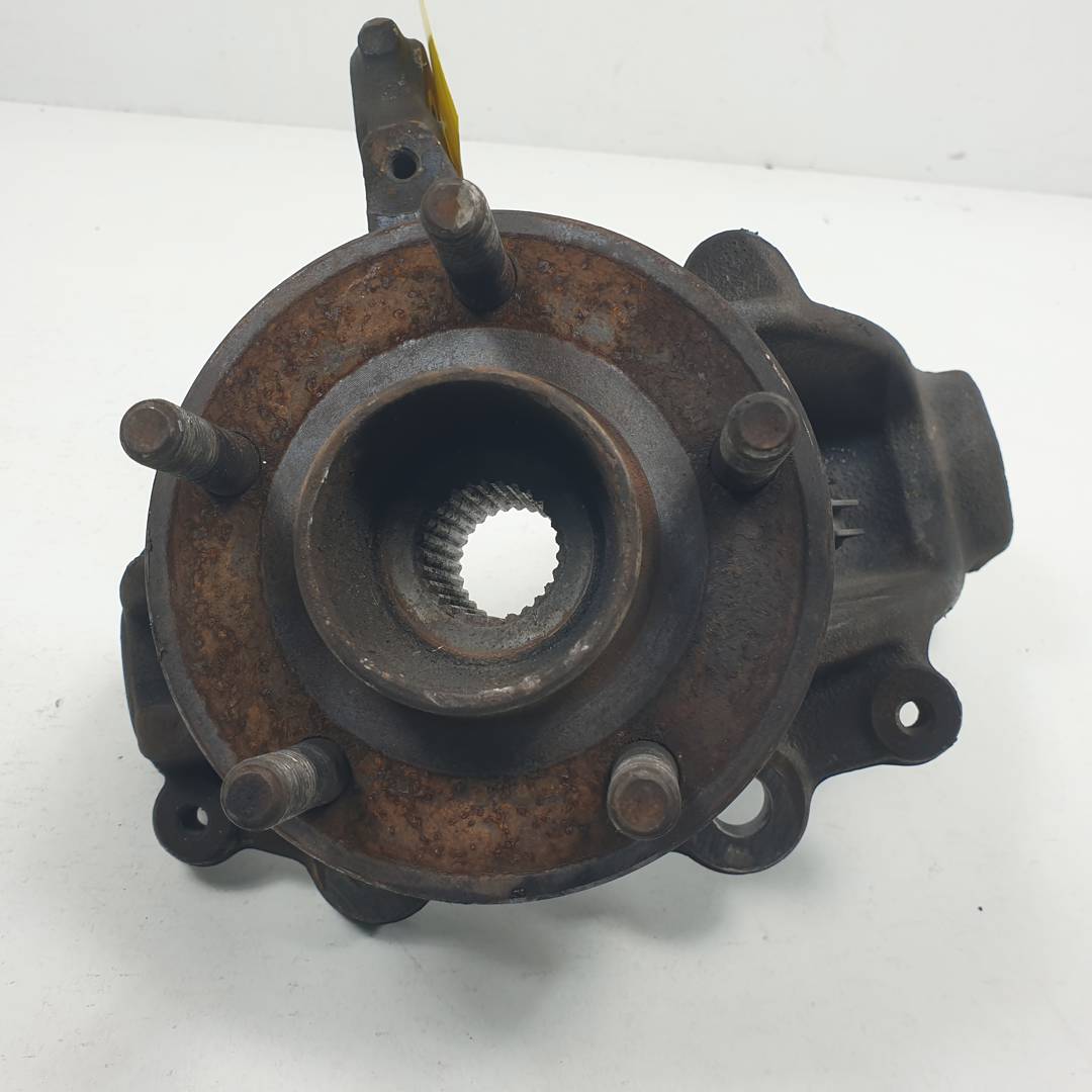 MANGUETA DELANTERA DERECHA - AV613K170 - FORD - GRAND C-MAX (CB7)
