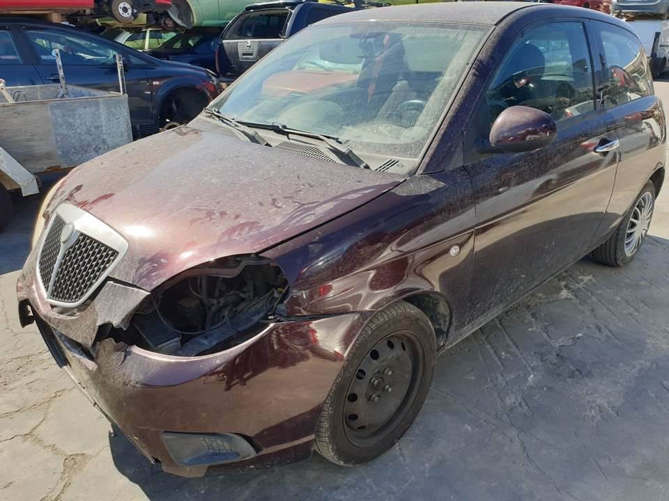LANCIA YPSILON (101) (2003 - 2010)