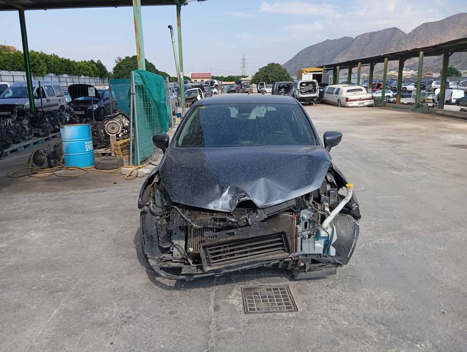 Imagen del vehículo RENAULT CLIO IV