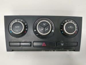MANDO CLIMATIZADOR 12772891AA SAAB 9-3 CABRIO (YS3F) Autodesguaces Alicante