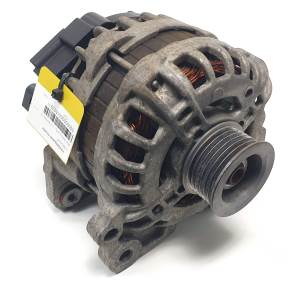 ALTERNADOR 04C903023H SEAT IBIZA SC (6P5) Autodesguaces Alicante