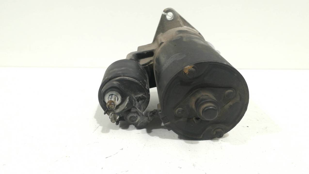 MOTOR ARRANQUE