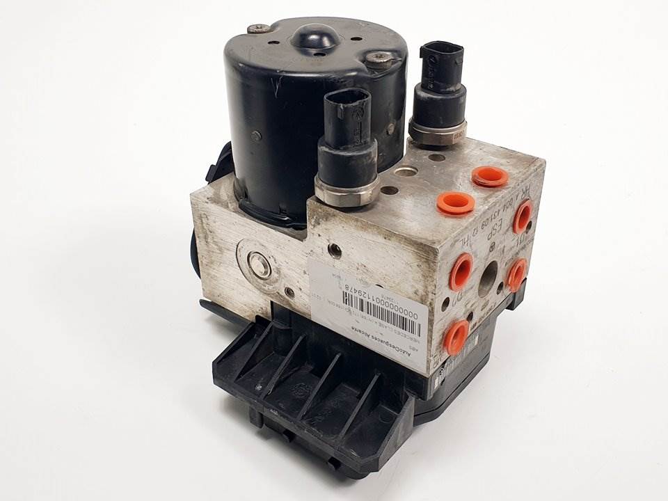 ABS-Hydraulikblock - A0044310912 - MERCEDES - CLASE A (W168)