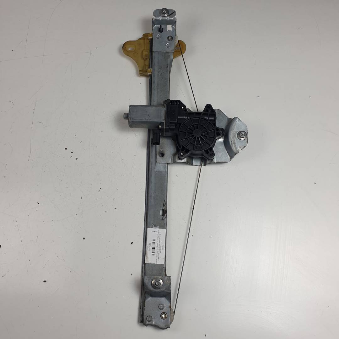 Lève-vitre avant gauche - 807213867R - RENAULT - CLIO IV SPORT TOURER (X98)